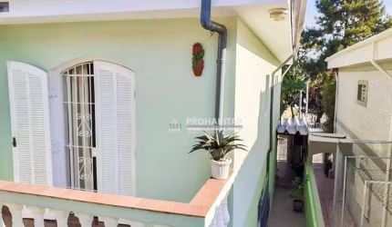 Casa à venda no Parque das Árvores
