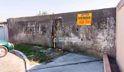 Terreno à venda no Jardim Campinas