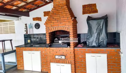 Casa à venda no Parque América