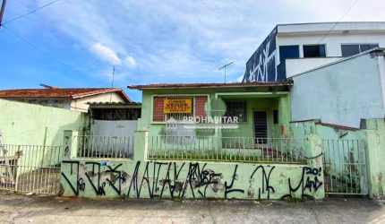 Casa com 2 quartos à venda em Interlagos
