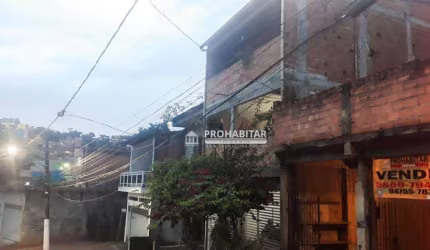 Casa à venda no Jardim Novo Parelheiros