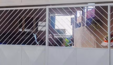 Casas para renda no Jardim São Bernardo