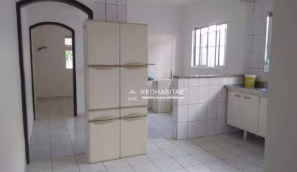 Casa à venda no Vila São José