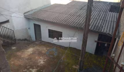 Casa a venda  no Jardim Zilda- $230mil