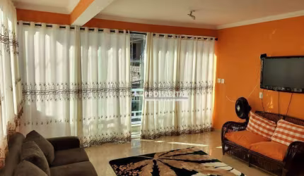 Sobrado com 3 dormitórios à venda, 300 m² por R$ 500.000,00 - Jardim Noronha - São Paulo/SP