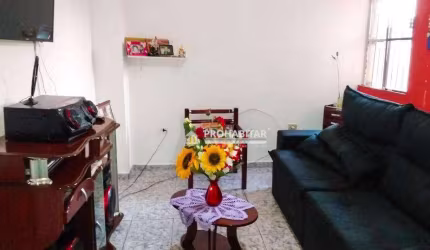 Sobrado à venda no Balneário São José