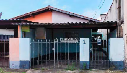 Casa à venda no Jardim Angelina