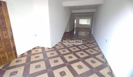 Salão para alugar, 100 m² por R$ 1.500,00/mês - Recanto Campo Belo - São Paulo/SP