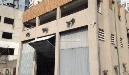 Prédio à venda, 963 m² - Vila Andrade - São Paulo/SP