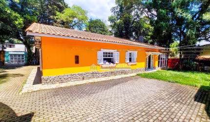 Casa à venda no Rio Bonito