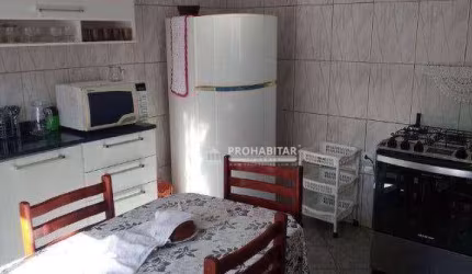 Casa para renda à venda no Jardim Noronha