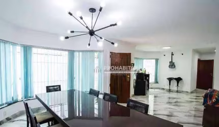 Sobrado à venda, 285 m² por R$ 1.250.000,00 - Cidade Dutra - São Paulo/SP
