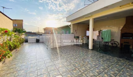 Casa à venda no Jardim Campinas