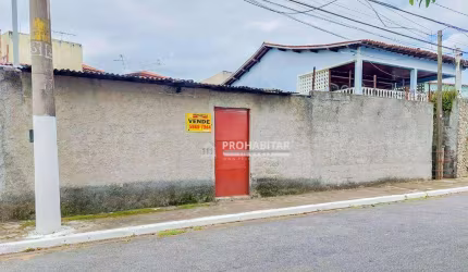 Terreno à venda no Vila Santo Antônio