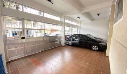 Sobrado à venda, 200 m² por R$ 650.000,00 - Jardim Reimberg - São Paulo/SP