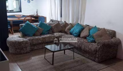 Sobrado à venda no Jardim São Rafael