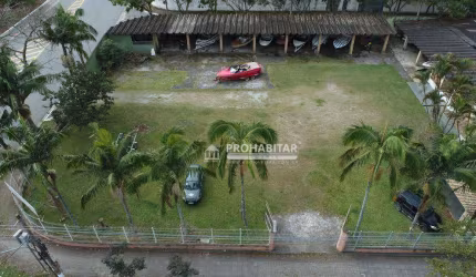 Terreno à venda, 2072 m² por R$ 15.000.000,00 - Interlagos - São Paulo/SP