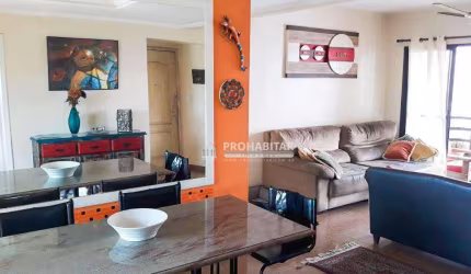 Apartamento à venda, 111 m² por R$ 600.000,00 - Vila Andrade - São Paulo/SP