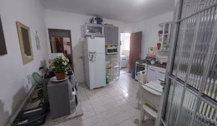 Casa à venda no Jardim Cliper