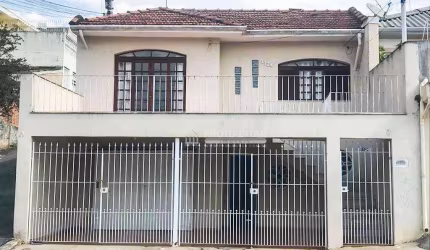 Casa à venda, 200 m² por R$ 800.000,00 - Vila Santa Catarina - São Paulo/SP