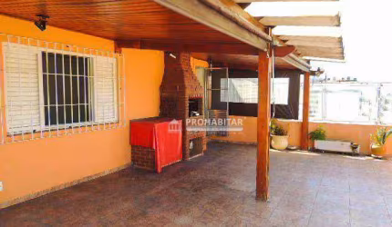 Sala para alugar no Vila Socorro