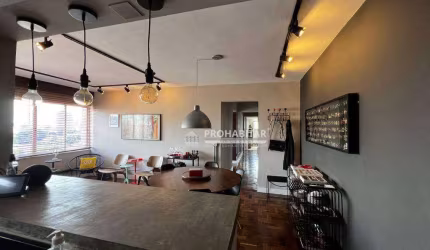 Apartamento à venda, 107 m² por R$ 1.120.000,00 - Vila Clementino - São Paulo/SP