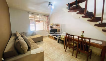 Sobrado à venda, 105 m² por R$ 510.000,00 - Jardim das Camélias (Zona Sul) - São Paulo/SP
