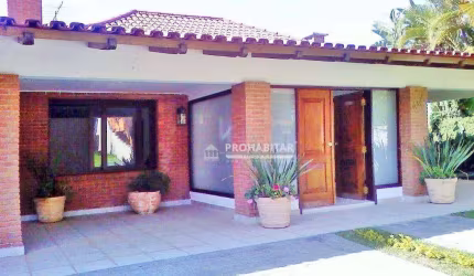 Casa, 650 m² - venda por R$ 4.950.000,00 ou aluguel por R$ 20.250,00/mês - Alphaville 01 - Barueri/SP