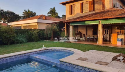 Sobrado com 3 dormitórios à venda, 351 m² por R$ 1.980.000,00 - Jardim Santa Helena - São Paulo/SP