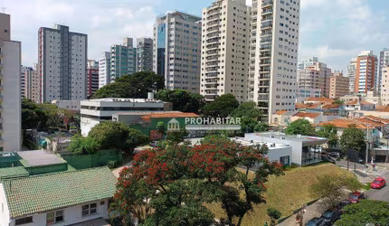 Apartamento com 3 dormitórios, 74 m²  - Jardim Santa Cruz (Sacomã) - São Paulo/SP