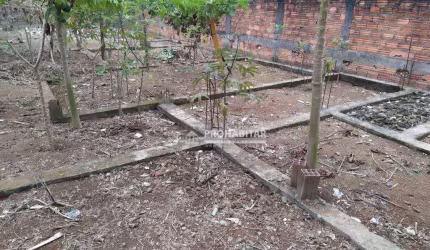 Terreno à venda no Jardim Três Corações