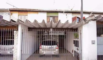 Sobrado à venda no Socorro