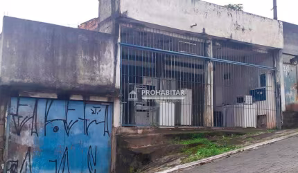 Terreno à venda no Colônia (Zona Sul)