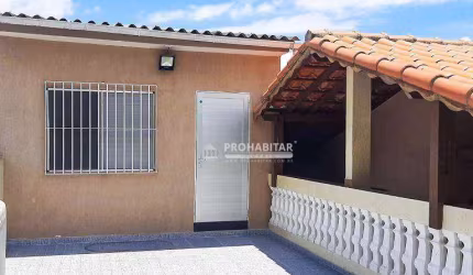 Casa à venda no Jardim Primavera