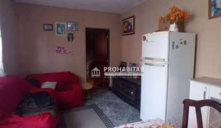 Imóvel para renda à venda no Jardim Iporã