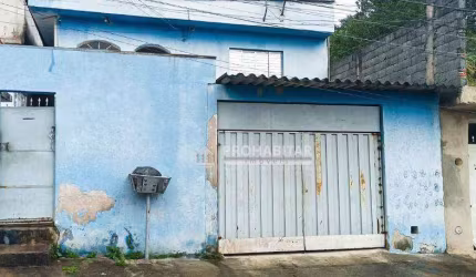 Casa à venda no Jardim Herplin