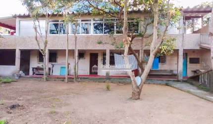 Sobrado à venda no Jardim São Nicolau - São Paulo/SP