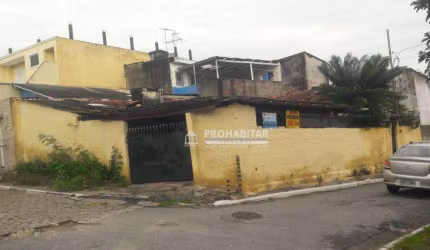 Casa à venda no Jardim Cliper