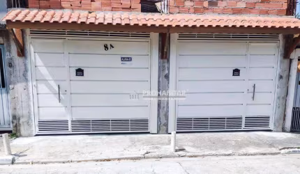 Casa à venda no Jardim Represa