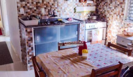 Casa à venda no Vila Natal