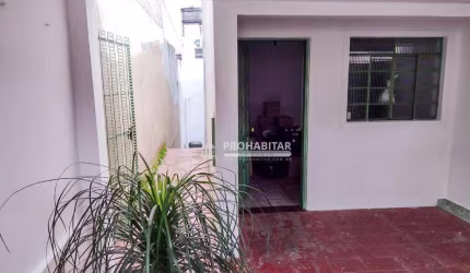 Casa à venda no Parque América