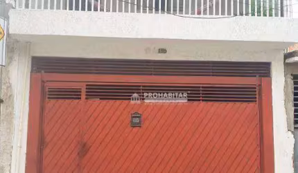 Sobrado à venda no Parque Residencial Cocaia