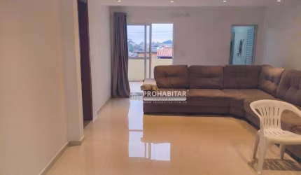 Sobrado à venda no Parque Planalto