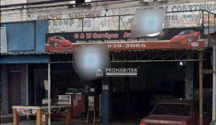 Predio comercial a Venda