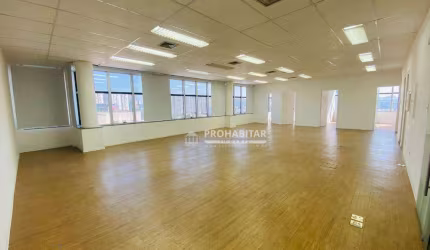 Andar Corporativo para alugar em Santo Amaro