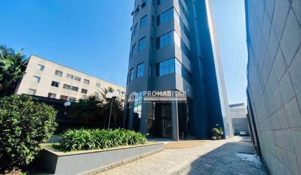 Andar Corporativo para alugar em Santo Amaro