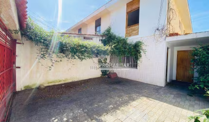 Sobrado para alugar, 180 m² por R$ 6.000,00/mês - Santo Amaro - São Paulo/SP