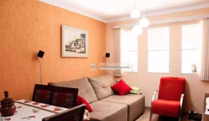 Sobrado à venda, 125 m² por R$ 560.000,00 - Vila Campo Grande - São Paulo/SP