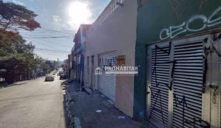 Casa à venda no Parque Brasil