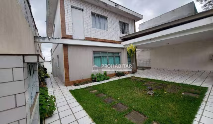 Sobrado com 7 dormitórios à venda no Jardim dos Lagos